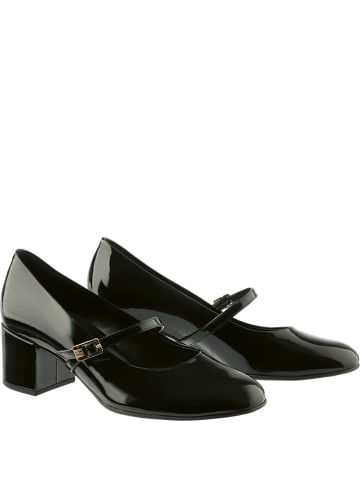 Högl Modische Pumps für Damen in schwarz