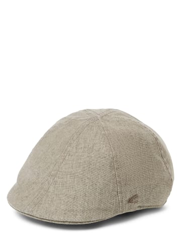 Camel Active Mütze in hellgrau - 0002