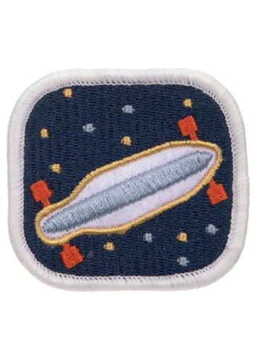 Lässig Zubehör School Patches Set - Anhänger/Patches in Sport