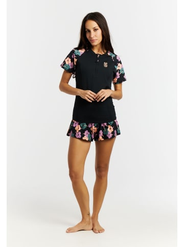 Protest " PRTNautic in True Black