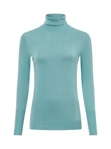 Marie Lund Pullover in mint - 0007