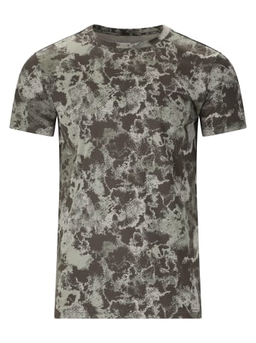 Endurance Sport-Shirt Genen in Print 3738