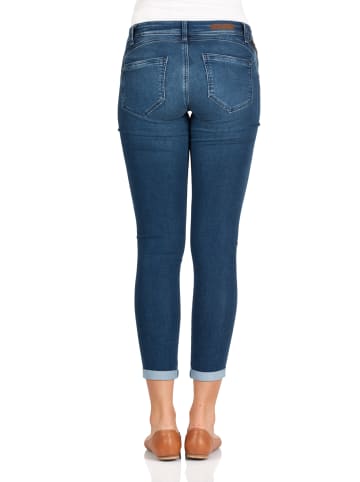 MAVI Jeans Lexy skinny in Blau