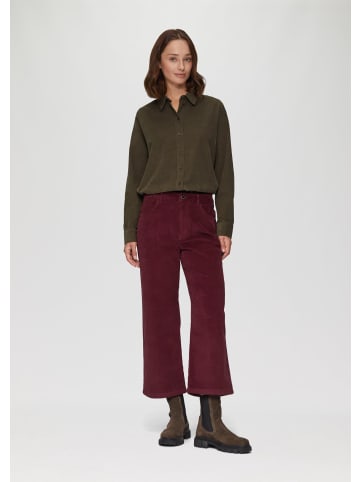 s.Oliver Hose in 3874_rubinrot