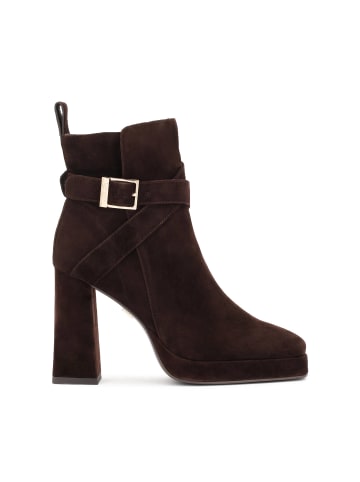 Kazar Boots in Dunkelbraun