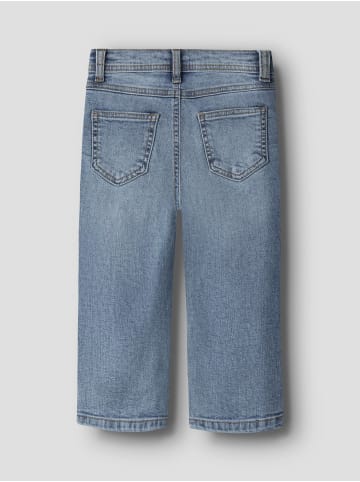 name it Jeans in Medium Blue Denim