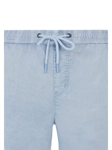 Protest " PRTNivel in Dusty Blue