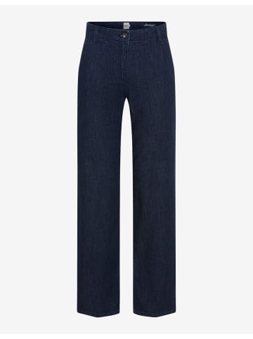 BRAX Jeans Maine in dark stone