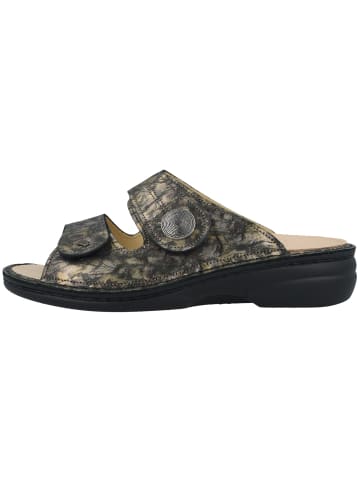 Finn Comfort orthopädischer Schuh in bronze