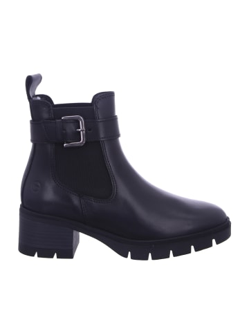Tamaris Stiefelette in schwarz