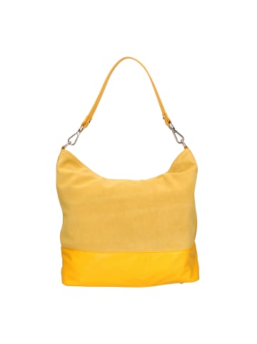 Gave Lux Schultertasche in YELLOW