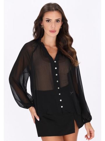 faina Women Blouse in black
