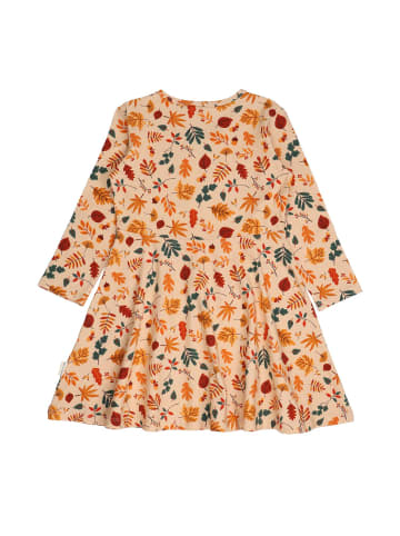 Walkiddy Kleid Autumn Leaves-Dress