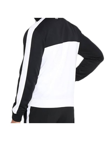 Fila Eclipse Track Jacket Schwarz