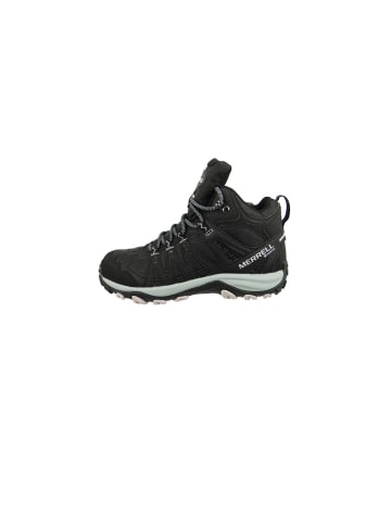 Merrell Wanderschuhe für Damen in schwarz