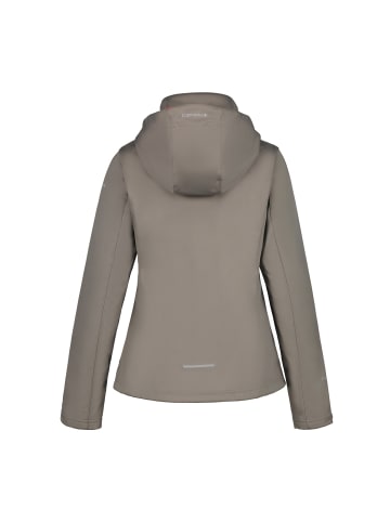 Icepeak Übergangsjacke Boise in Grau
