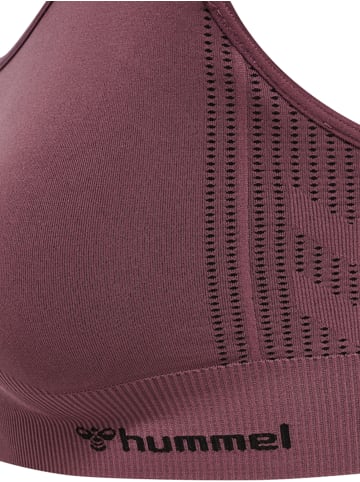 Hummel Hummel Top Hmlmt Shaping Damen in NOCTURNE