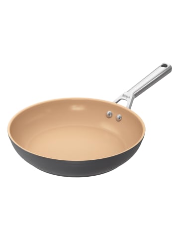 NINJA Bratpfanne CW90026DE in grau