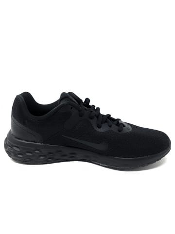 Nike Sportschuh Revolution 6 NN in Schwarz