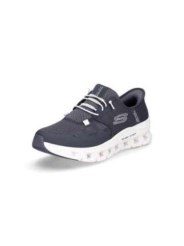 Skechers Slip-in Sneaker Glide-Step Pro in Navy
