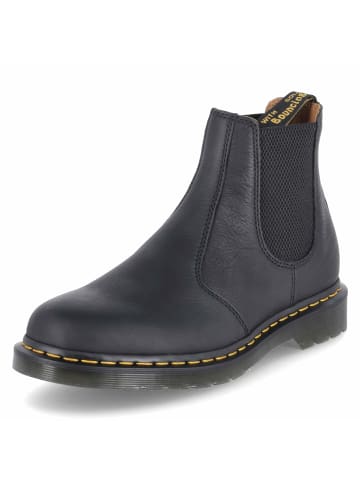 Dr. Martens Chelsea Boots 2976 in schwarz