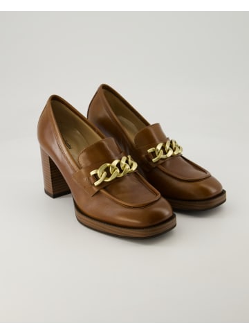 Nero Giardini Klassische Pumps in Braun