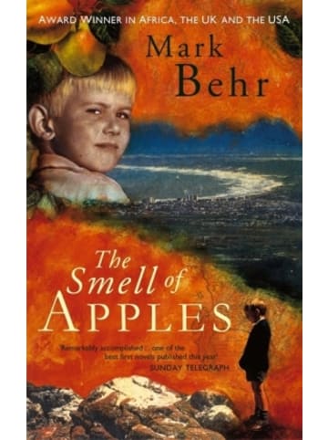 Little, Brown Book Group Buch - The Smell of Apples
