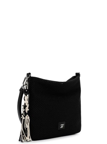SURI FREY Umhängetasche SFY Gitty in black