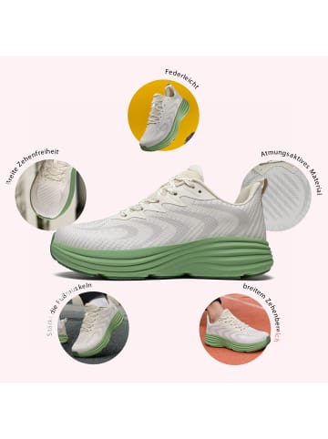 DOTALES Lumeo in  Weiß 39