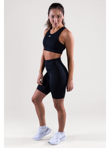 CLN Athletics Shorts Bike in Black