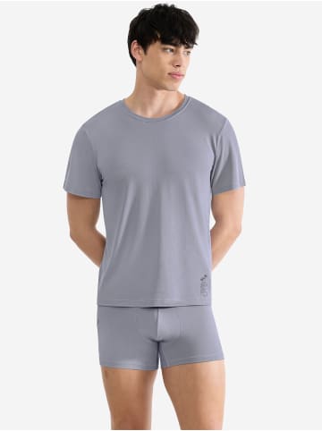 Sloggi Tanktop Base Soft in Morandi Grey