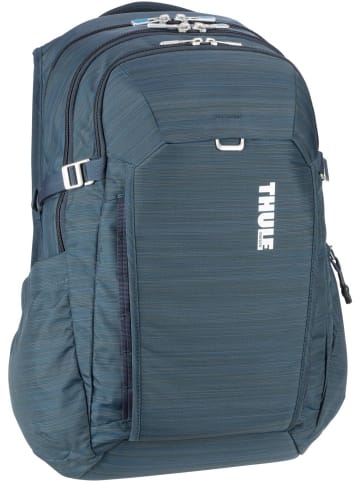 Thule Laptoprucksack Construct Backpack 28L in Carbon Blue