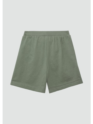 s.Oliver Leggings in 7807_olivgrün