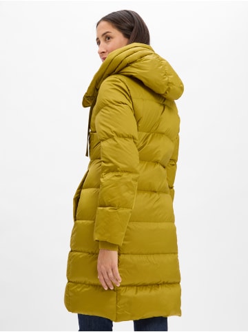Marc O'Polo Daunenmantel in kiwi - 0004