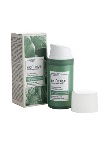 Postquam Serum Bioherbal Postquam - alle Hauttypen – 30 ml