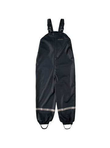 BMS Sailing Wear Regenlatzhose "SoftSkin" in Marine