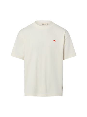 ellesse T-Shirt Leonardos in ecru