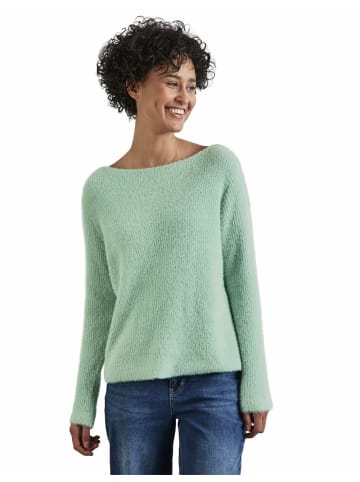 Street One Pullover für in uni