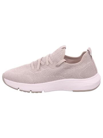 Marc O'Polo Damenschnürrschuhe halb modisch  in  Beige