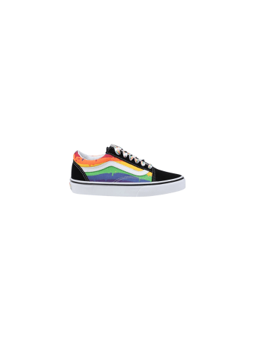 Vans Sneaker Schwarz