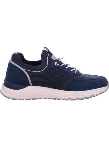 MUSTANG SHOES Sneaker  in Blau