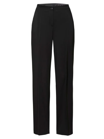 Toni Stoffhose für Damen in Schwarz