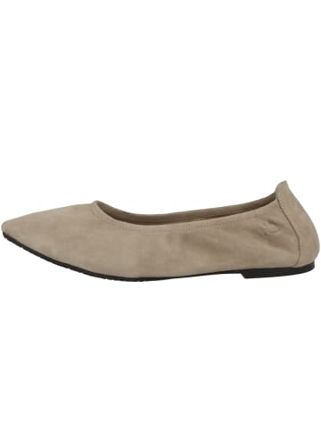 Gerry Weber Ballerinas Acerra 06 in beige