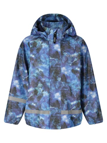 Zigzag Regen set Kaspar in 2002 Navy