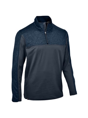 Maul Sport Longsleeve Karstein 3XT in Marine