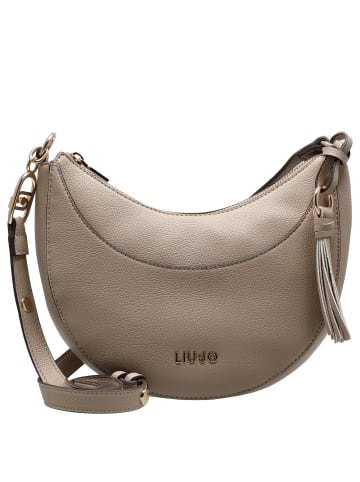 Liu Jo Cirry Hobo - Schultertasche M 24 cm (nero) in neutro