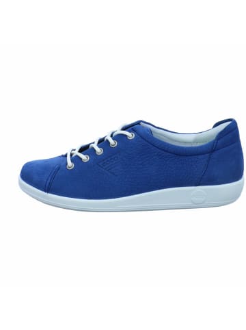 Ecco Sneaker für Damen in blau