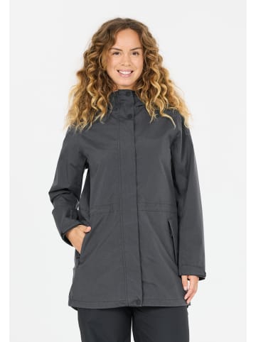 Whistler Regenjacke Aylie in 1001 Black