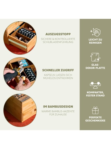bremermann Kaffeekapsel-Box