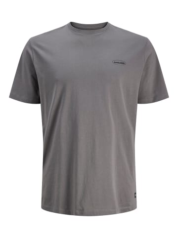 JACK & JONES PLUS T-shirt in Castlerock